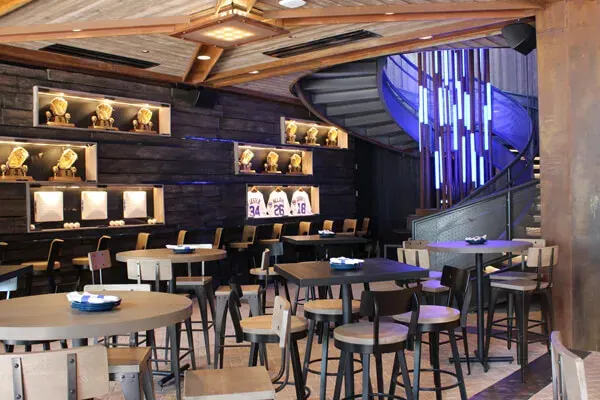 Budweiser Brickhouse Tavern photo 1