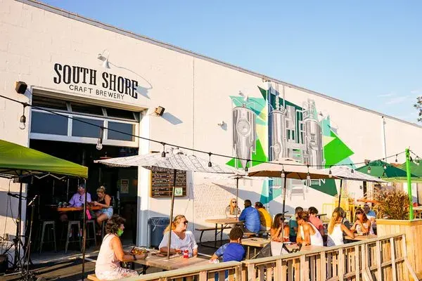 South Shore Craft Brewery photo 1