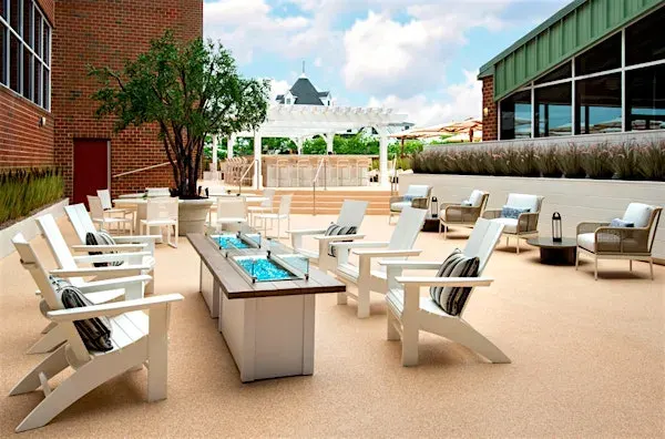 Hideaway Terrace – Seasonal Venue photo 2