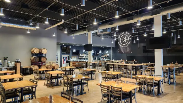 Loose Ends Brewing photo 1