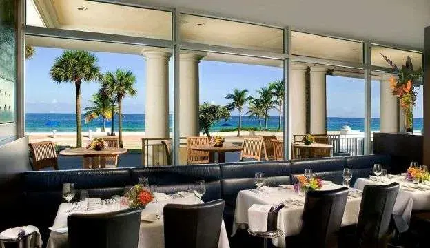 The Atlantic Hotel & Spa photo 2