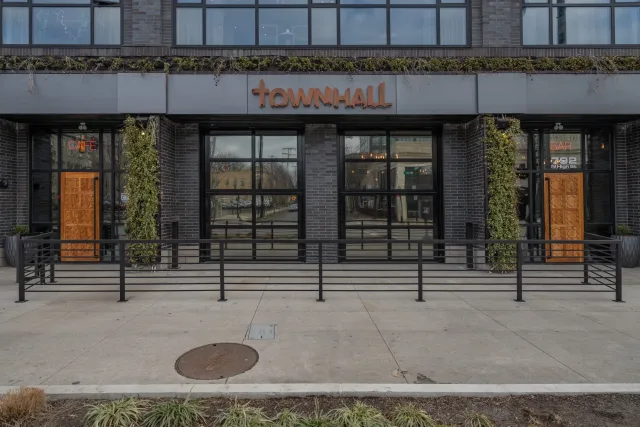 TownHall Columbus photo 1