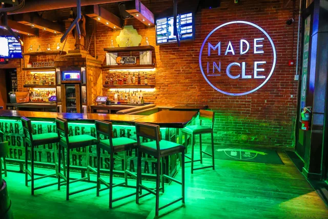 Barley House photo 2