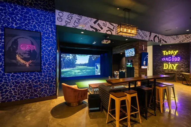 Loft18 Baton Rouge photo 1