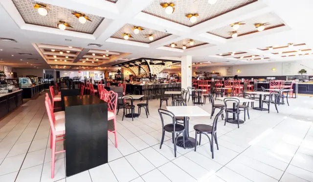 Mia Market Food Hall photo 1