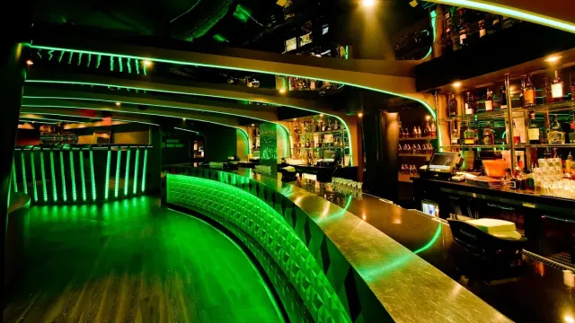 Strand Club photo 2