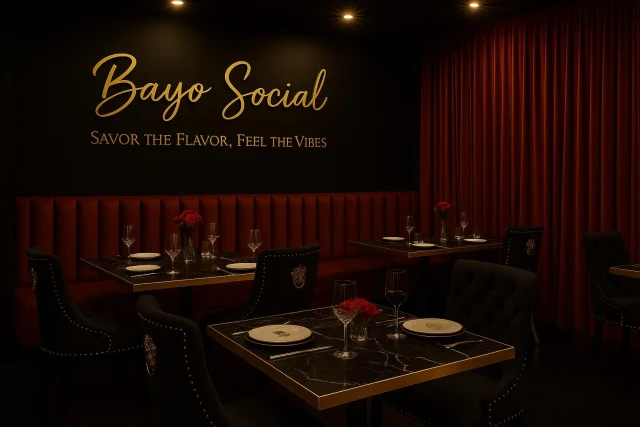 Bayo Social photo 2