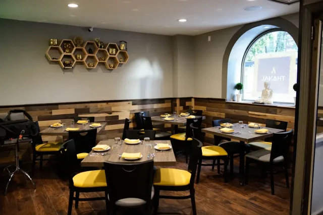 Thanal Indian Tavern photo 2