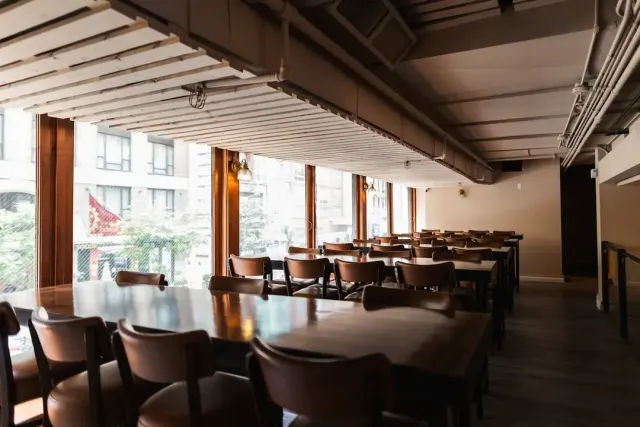 Nexo NYC photo 1