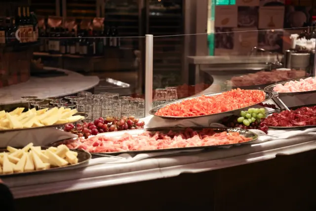 Eataly Downtown NYC photo 2
