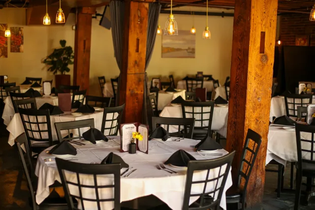 Galliano Restaurant photo 1