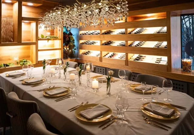 Valentino Ristorante Italiano photo 1
