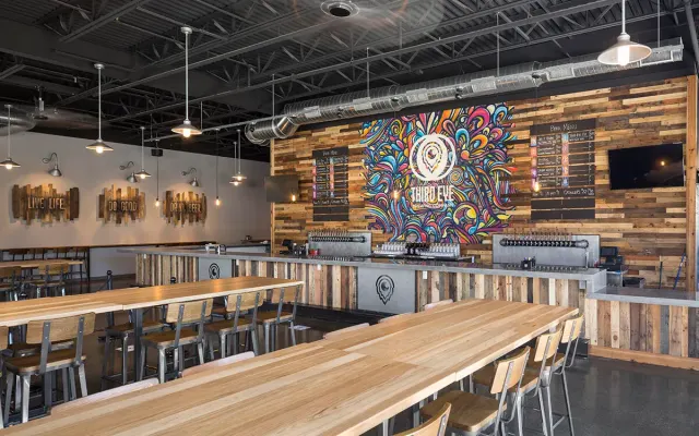 Third Eye Brewing Company: Sharonville photo 1