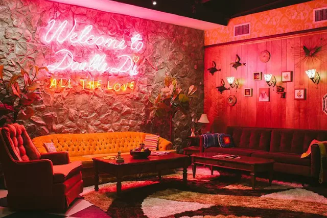 Double D's Bar photo 1