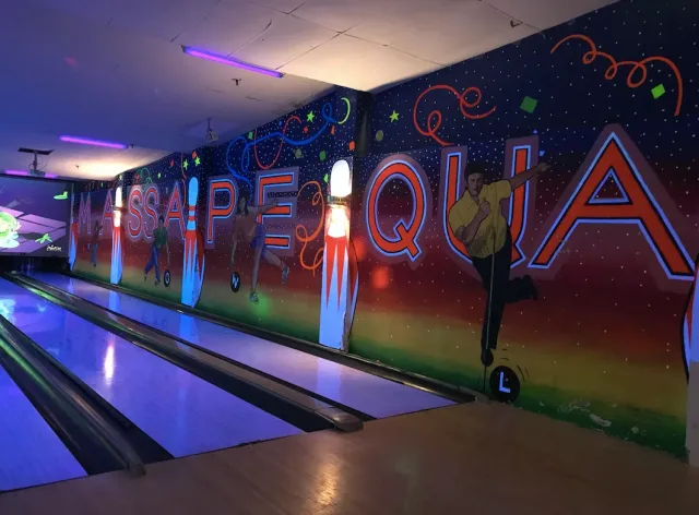 Ultra Lanes Massapequa photo 2