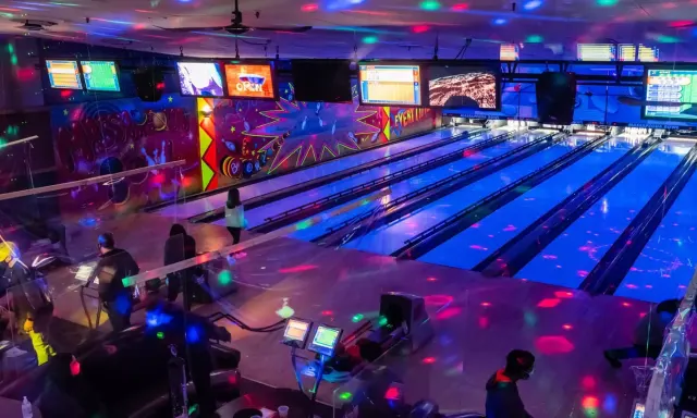 Ultra Lanes Massapequa photo 1
