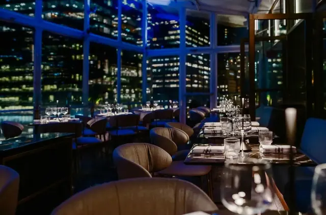 One40 Rooftop Restaurant & Bar photo 2