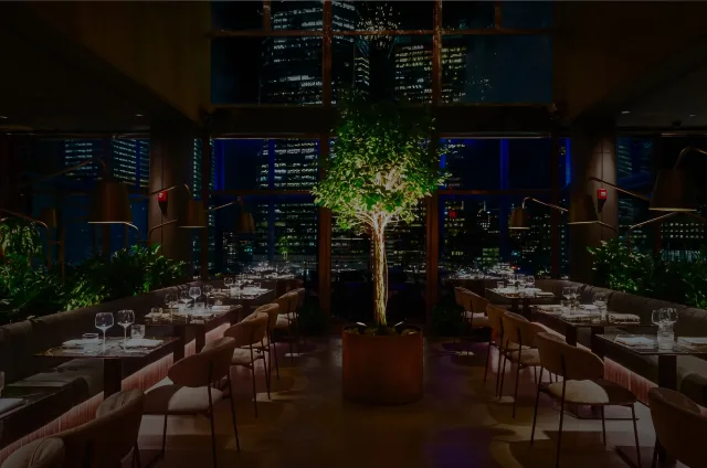 One40 Rooftop Restaurant & Bar photo 1