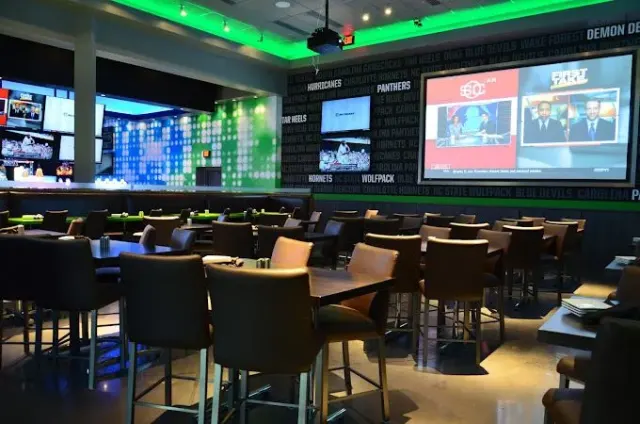 Dave & Buster's - Pineville, NC photo 2