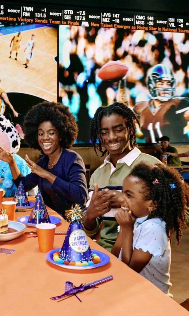Dave & Buster's - Arlington, TX photo 1