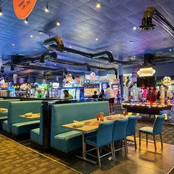 Dave & Buster's - Austin, TX photo 2