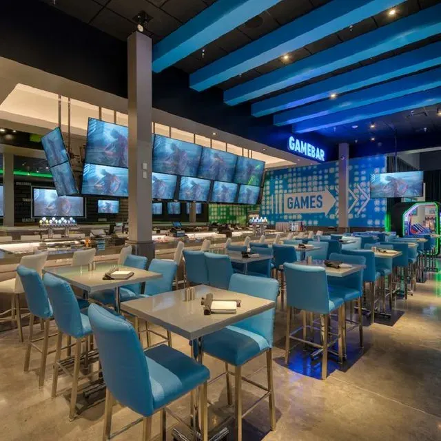 Dave & Buster's - Austin, TX photo 1