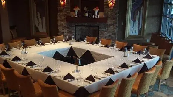 Eddie Merlot's - Burr Ridge, IL photo 1