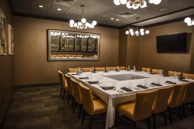 Sullivan's Steakhouse - Anchorage, AK photo 1