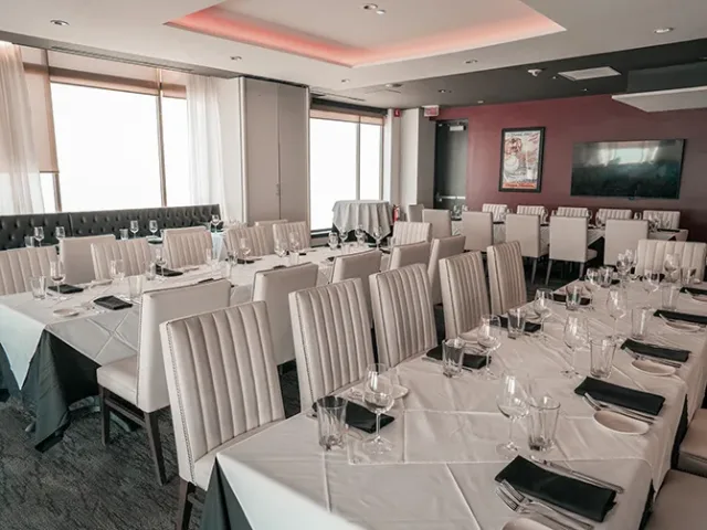 Sullivan's Steakhouse - Detroit, MI photo 2