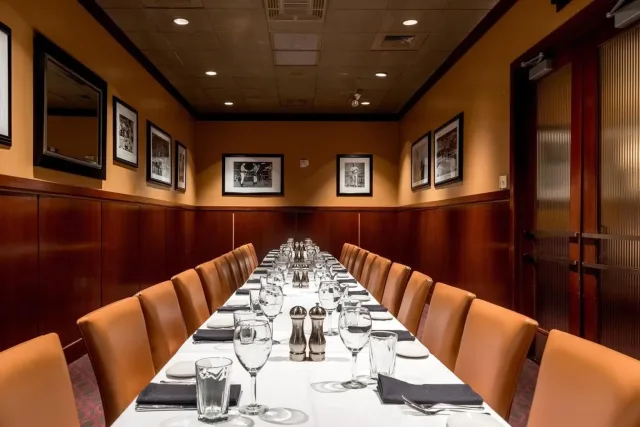 Sullivan's Steakhouse - Baton Rouge, LA photo 1