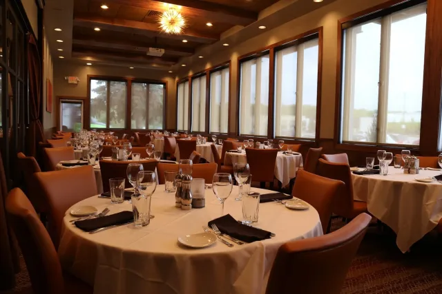 Sullivan's Steakhouse - Indianapolis, IN photo 2