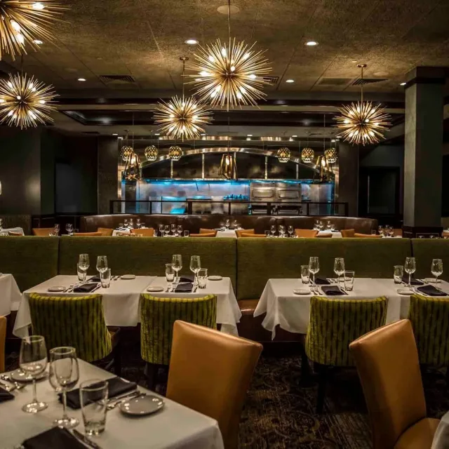 Sullivan's Steakhouse - Omaha, NE photo 1