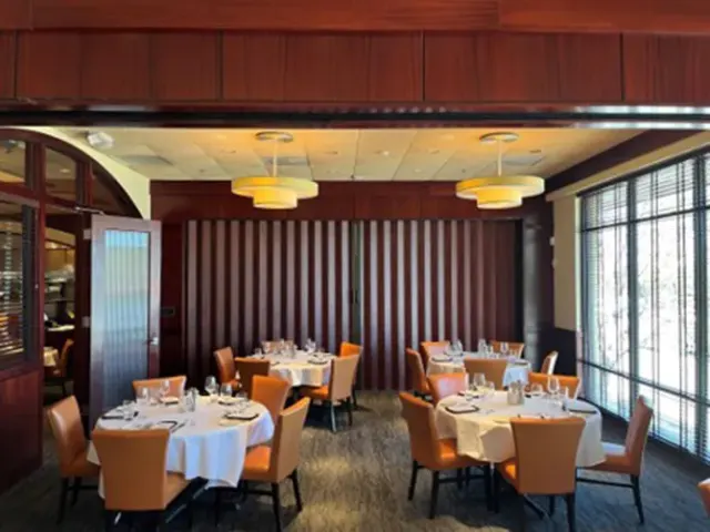 Sullivan's Steakhouse - Leawood, KS photo 1