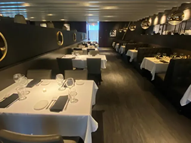 Sullivan's Steakhouse - Little Rock, AR photo 2