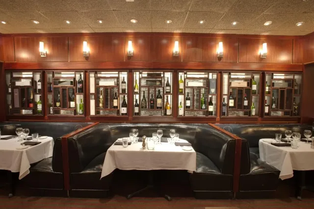 Sullivan's Steakhouse - Raleigh, NC photo 1