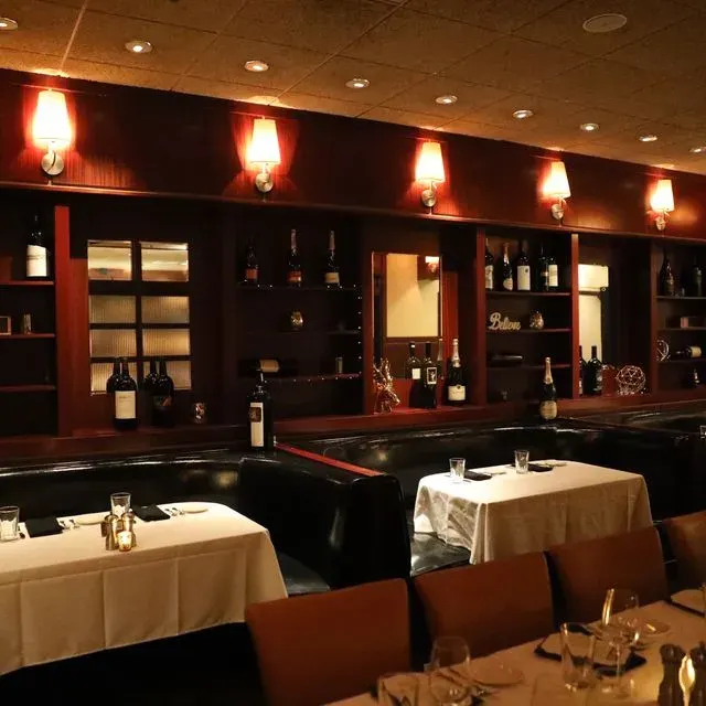 Sullivan's Steakhouse - Tucson, AZ photo 2