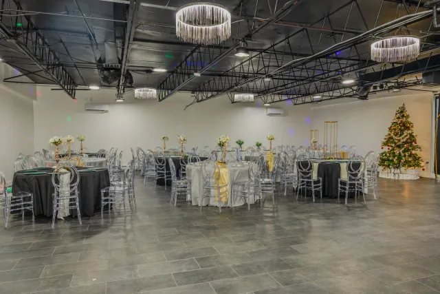 Vista Oasis Event Venue photo 2