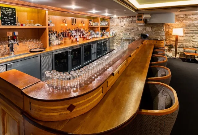 Watershed Bar photo 2
