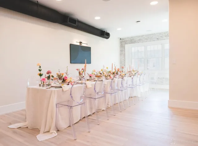 The Huntington Loft photo 1