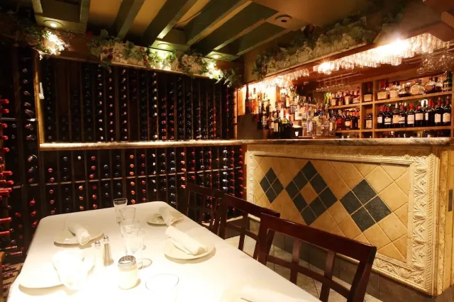 Massimino's Cucina Italiana photo 1