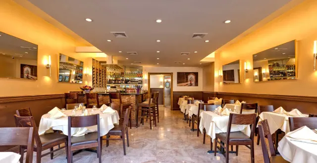 Jaz Indian Cuisine photo 1