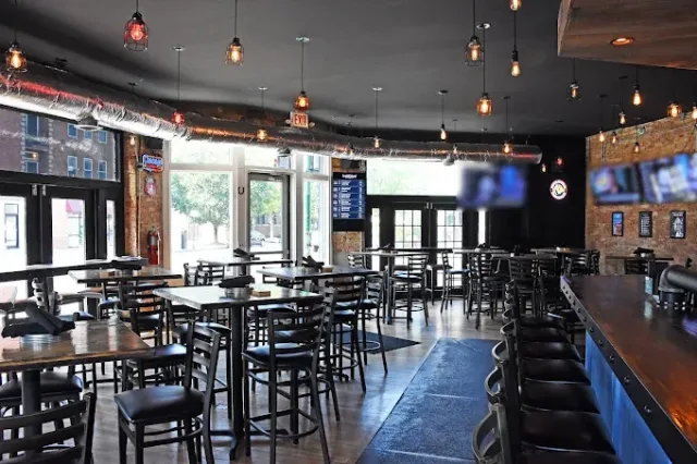Almost Home Tavern & Grill photo 1