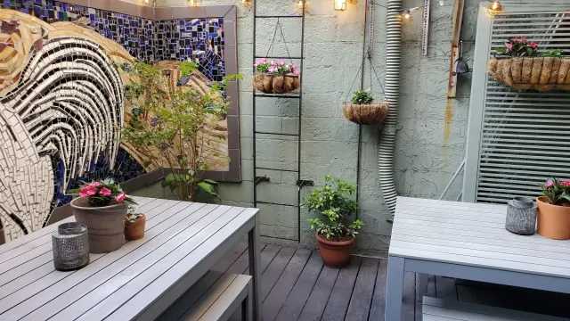 Ivan Ramen - Clinton St. photo 2