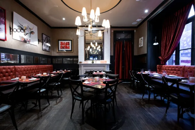 David Burke Tavern photo 1