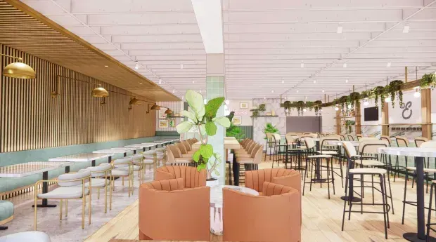 bar Ella Pacific Beach photo 2
