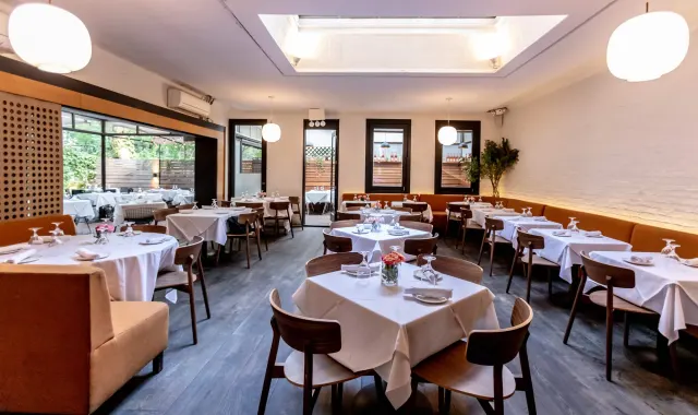 BOTTINO | modern italian dining photo 1
