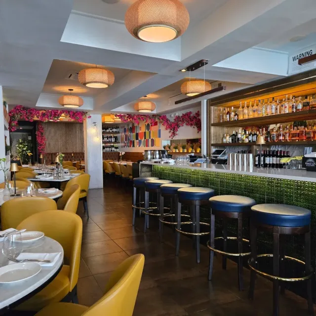 Sea Salt NYC photo 2