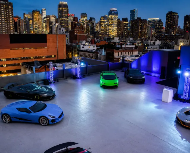 Manhattan Motorcars photo 2