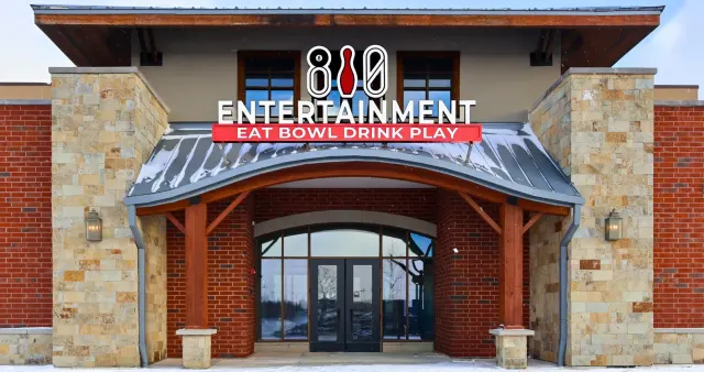 810 Entertainment - South Barrington photo 1