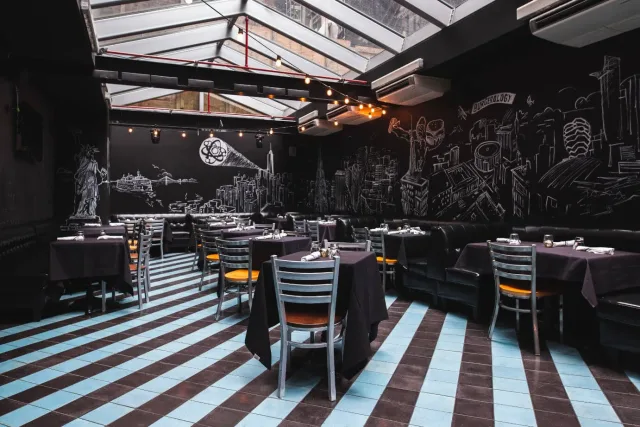 Burgerology Midtown photo 1